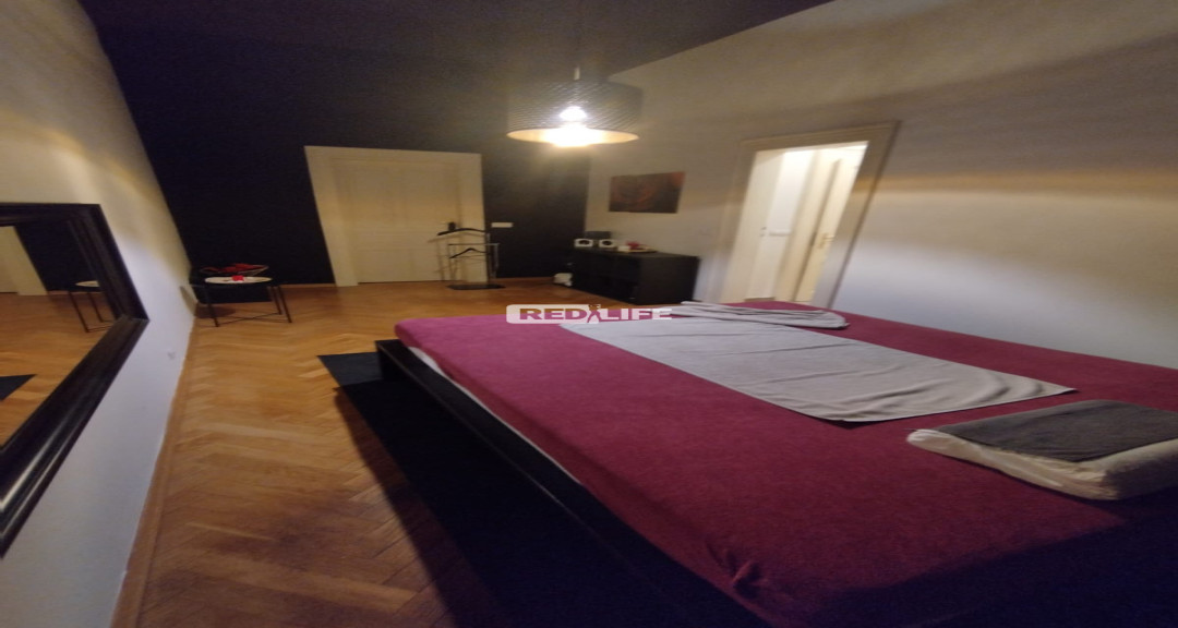 Výhodný podnájem pokoje