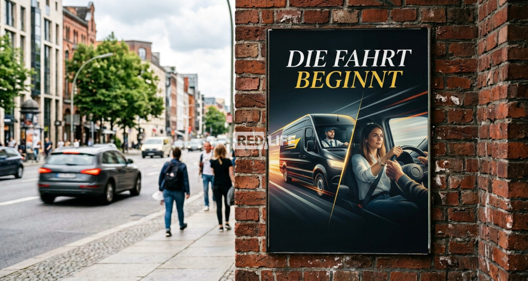 Fahrer: in f&uuml;r Vorarlberg.
Ich suche