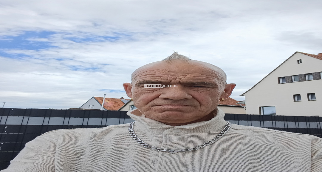 Hey ich hei&szlig;e Michael suche