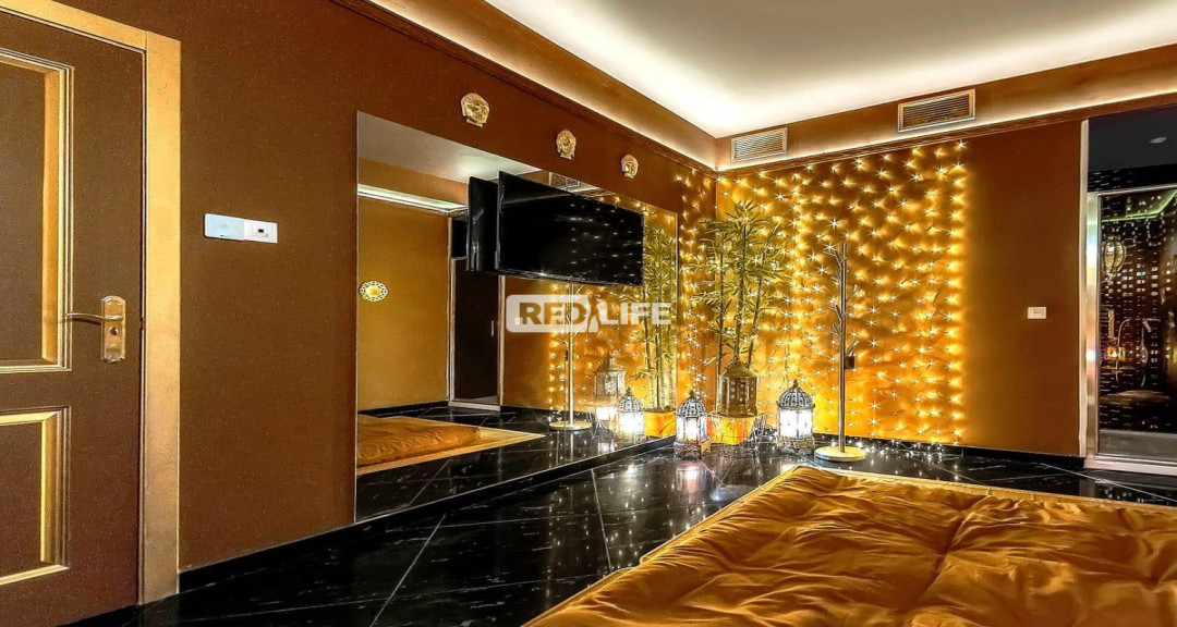 Luxusný masážny salón na Tenerife