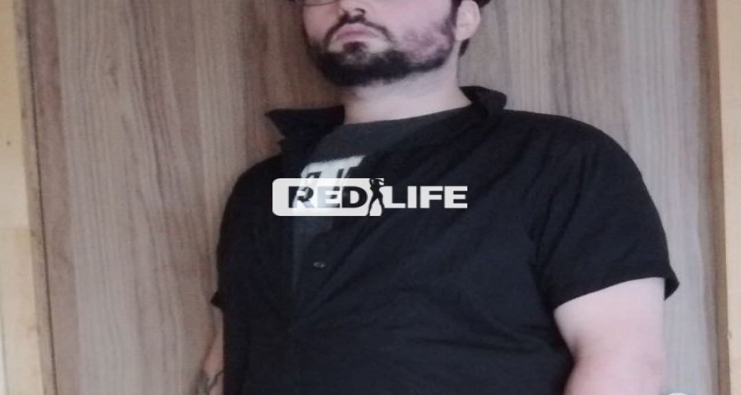 Ich - M, 34, 185cm