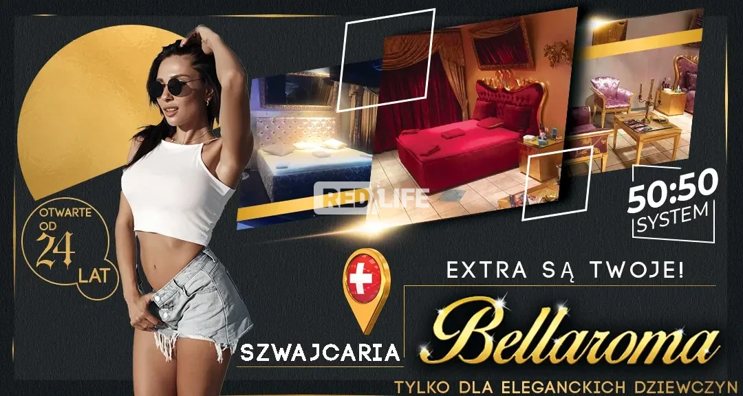 Szukasz w Szwajcarii naprawdę premium