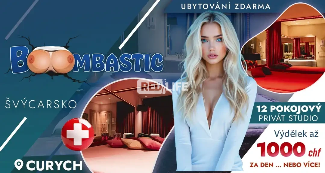 » BOOMBASTIC « Jeden z