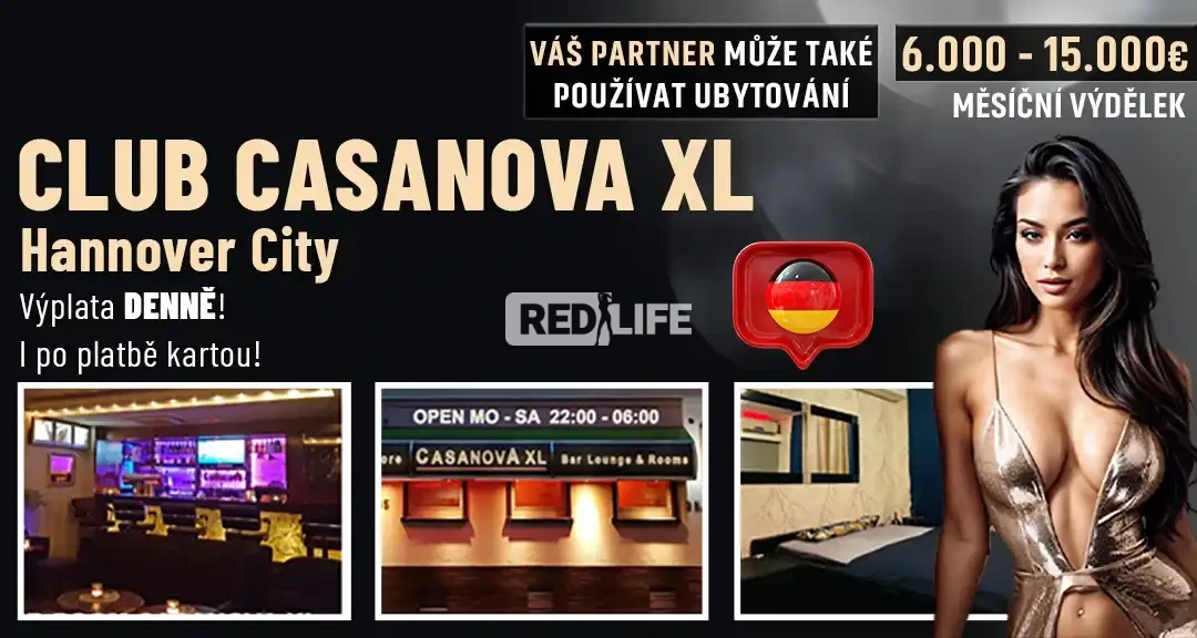 V srdci Hannoveru už 15