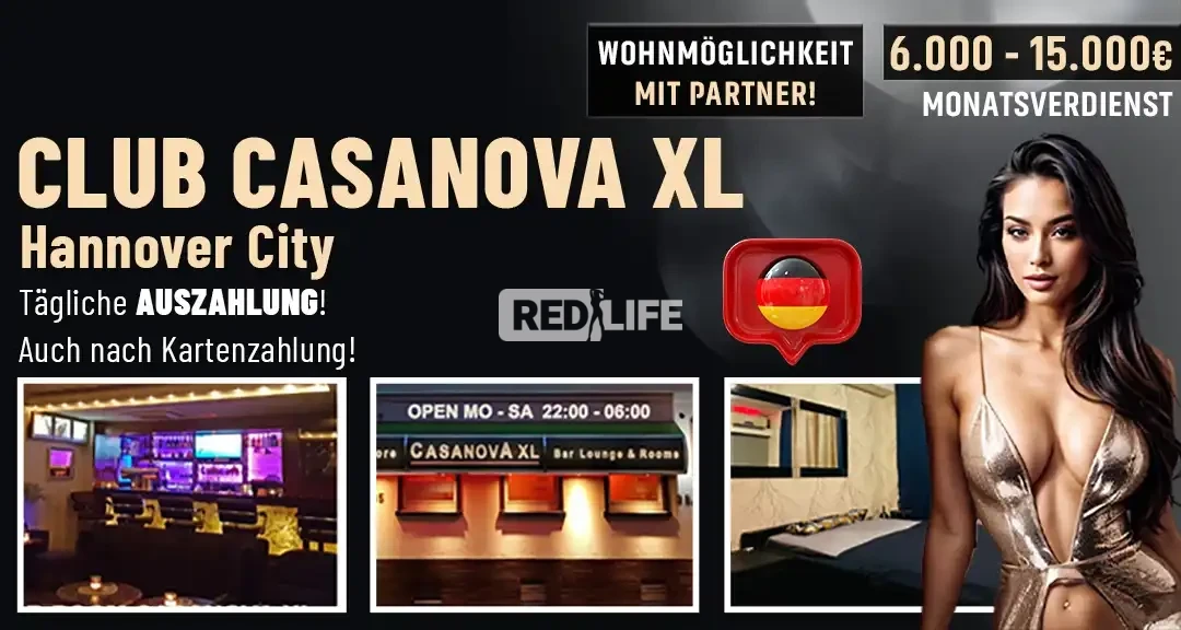 Deutsches Management, hilfsbereites Team