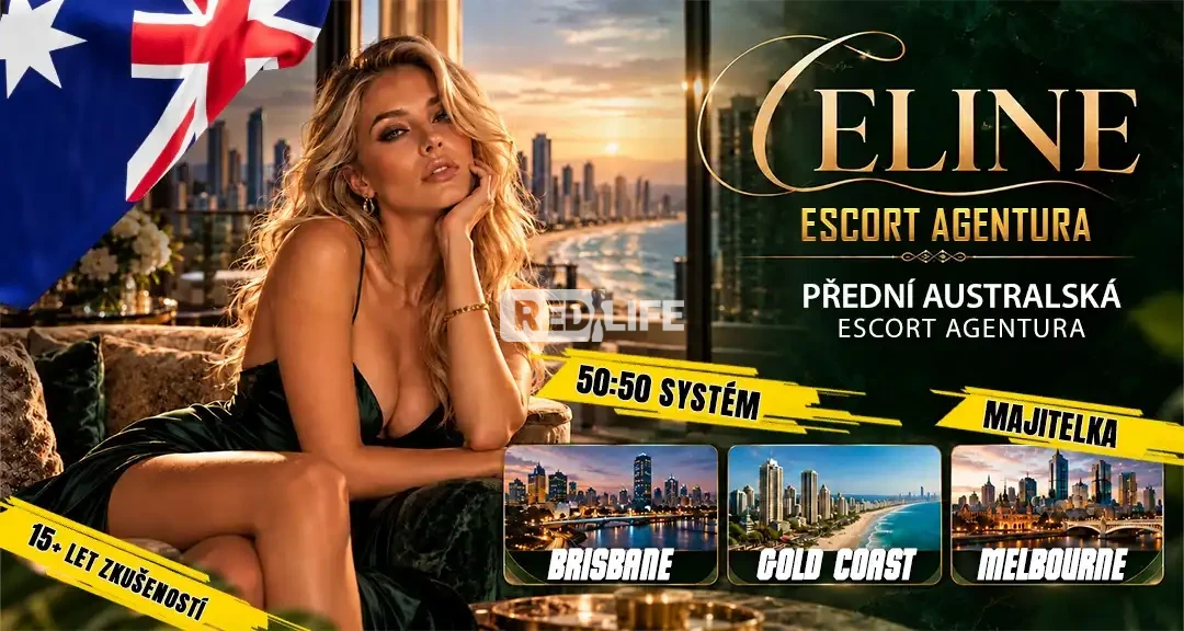 V&yacute;jimečn&aacute; př&iacute;ležitost na escort pr&aacute;ci