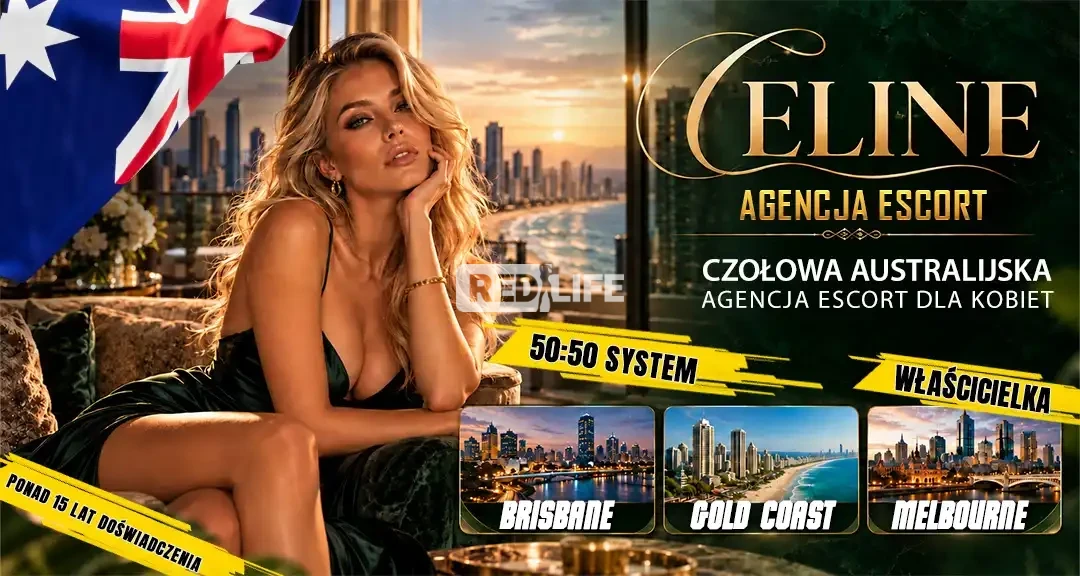 Nasz australijski zespół jest troskliwy,