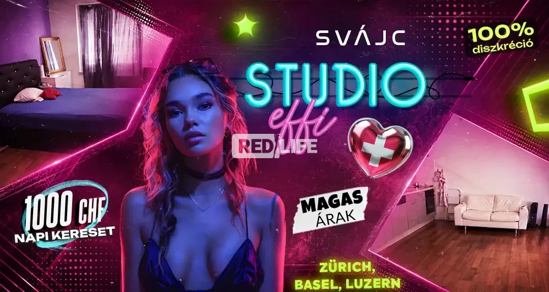 Exkluz&iacute;v k&ouml;rnyezet, stabil sv&aacute;jci vend&eacute;gk&ouml;r