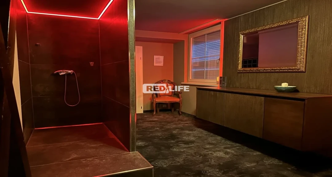 Pracuj s profesionálním týmem Chalet