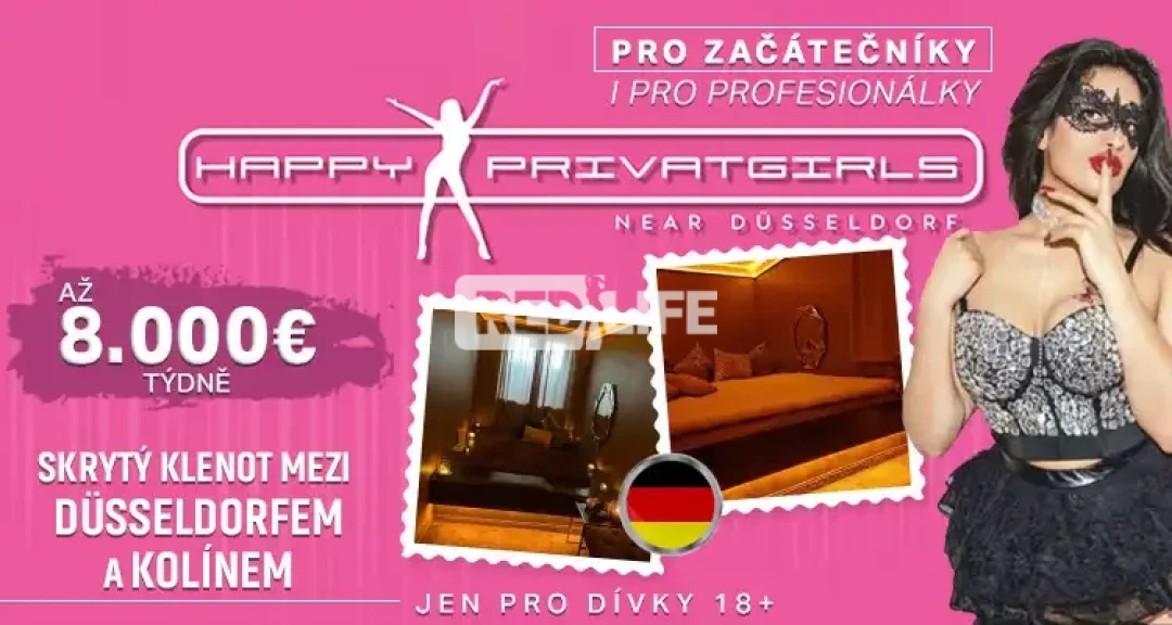 Hled&aacute;me sympatick&eacute; a upraven&eacute; d&iacute;vky,