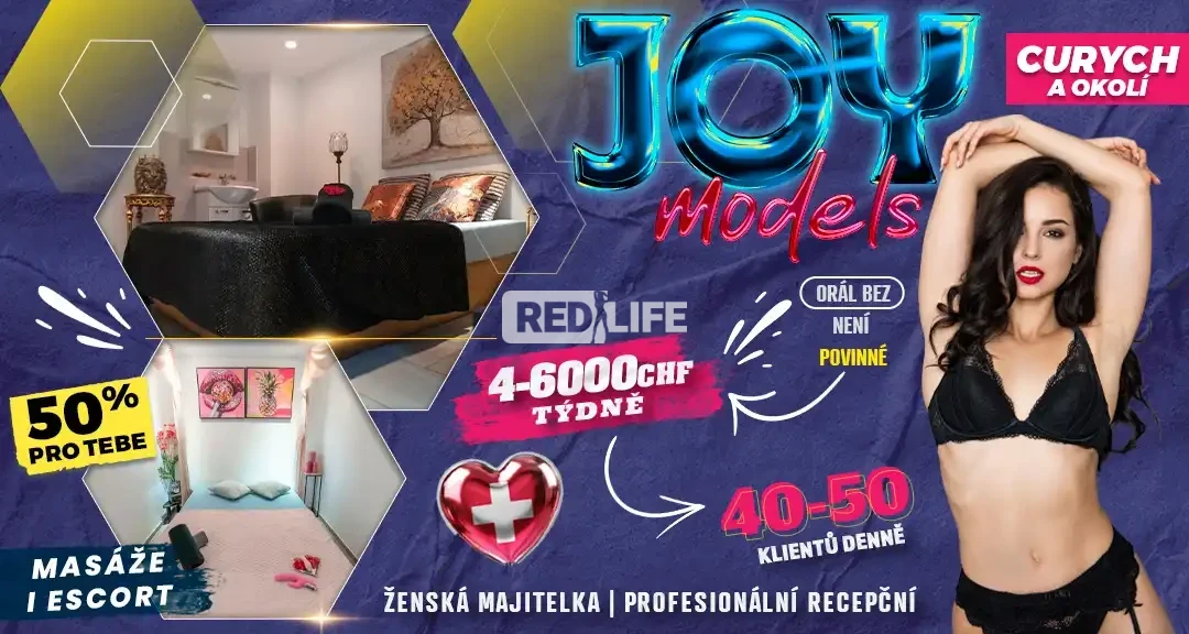 JOY-MODELS » Curych a okolí: