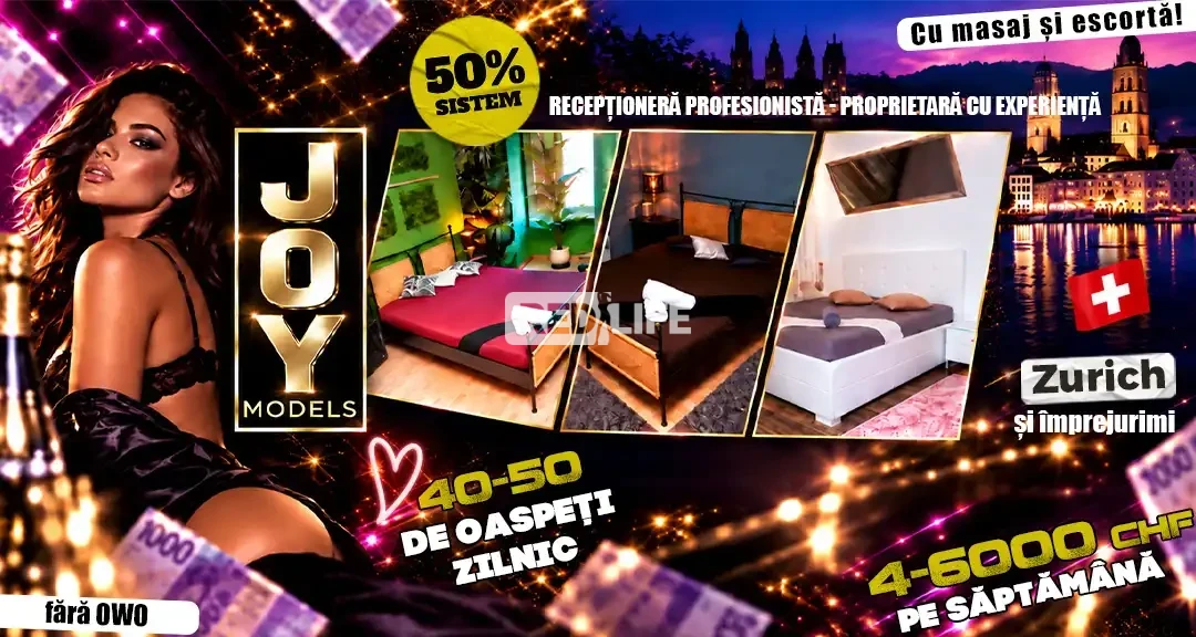 &Icirc;ntr-un mediu de lux, cu