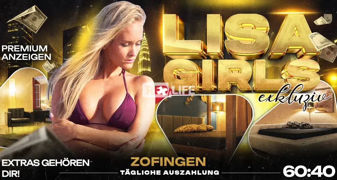 Eines der exklusivsten Erotikstudios der