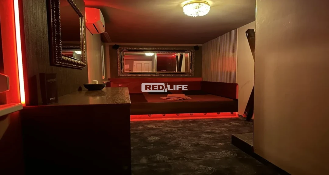 Pracuj s profesionálním týmem Chalet