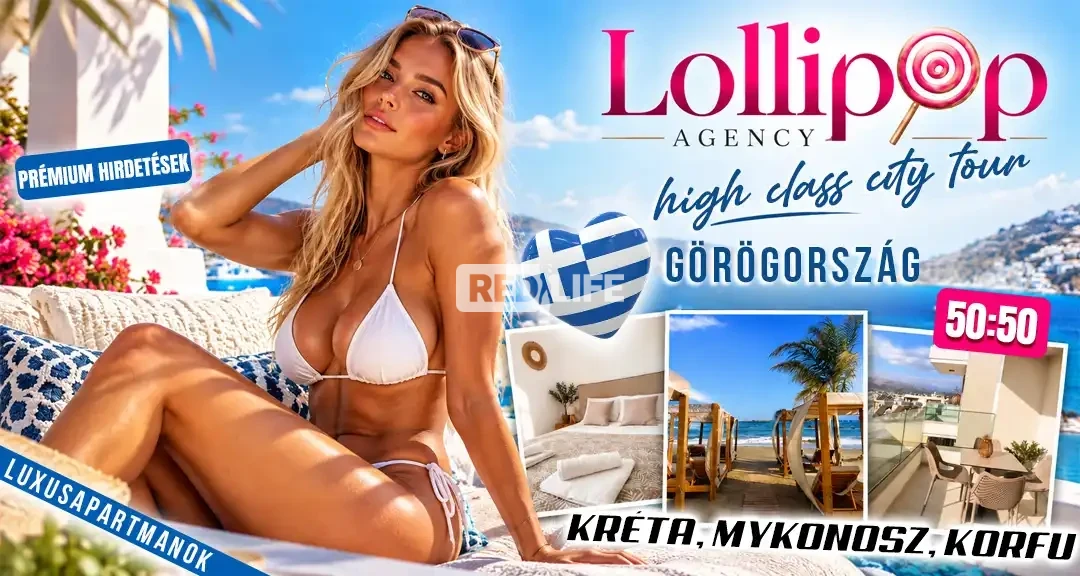 Dolgozz a Lollipop Agency csapat&aacute;val