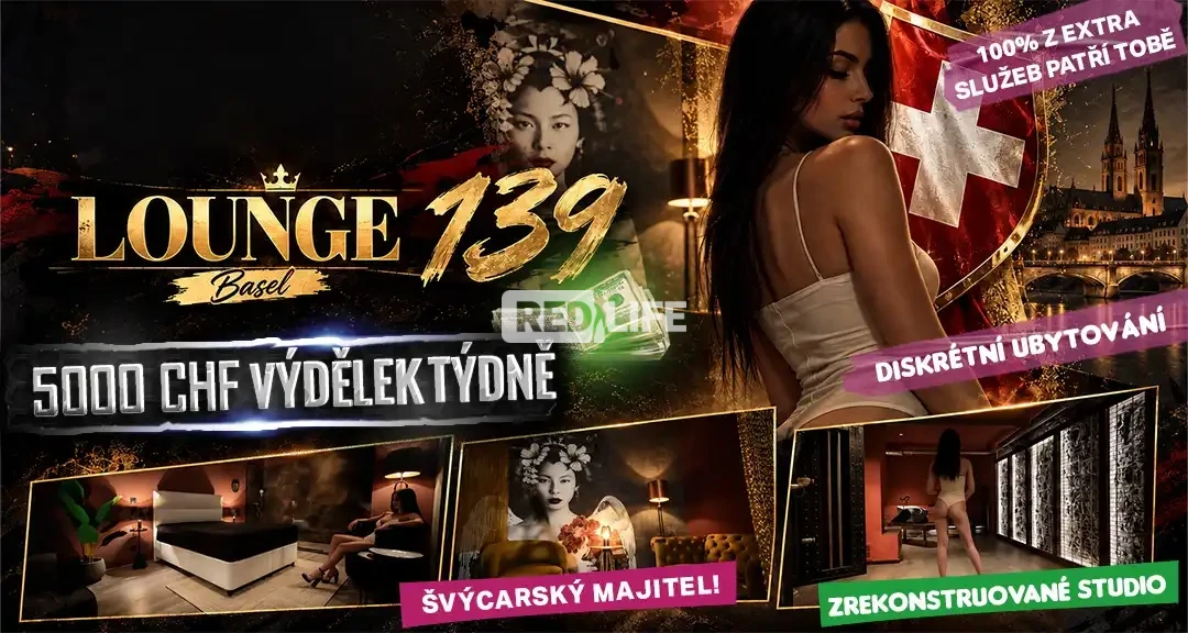 Luxusn&iacute; studio zrekonstruovan&eacute; v roce