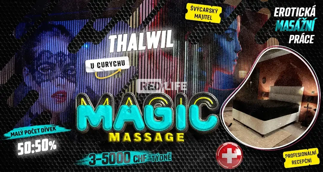 Erotick&aacute; mas&aacute;žn&iacute; pr&aacute;ce u&nbsp;Curychu v&nbsp;salonu