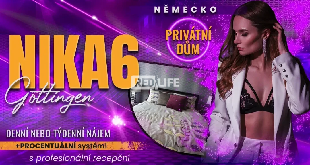 NIKA6 » dobře známý privát