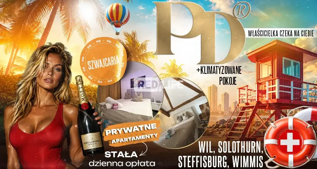 Pełna swoboda i znakomite możliwości