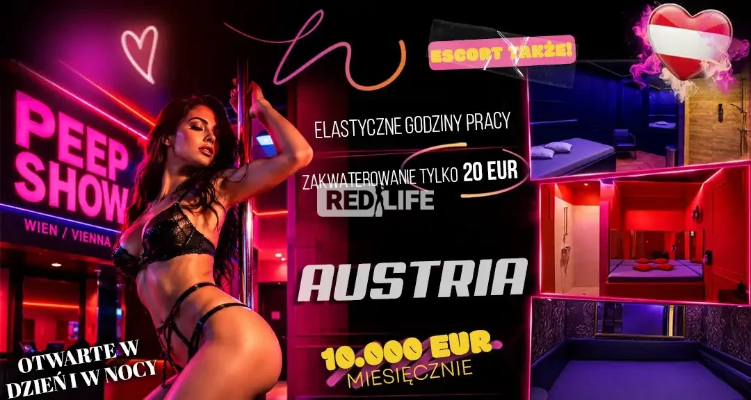 Unikalna okazja! U nas dziewczyny