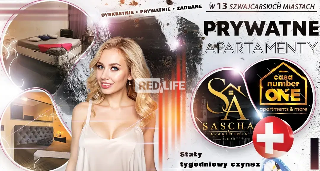 Pracuj niezależnie w centrum Zurychu