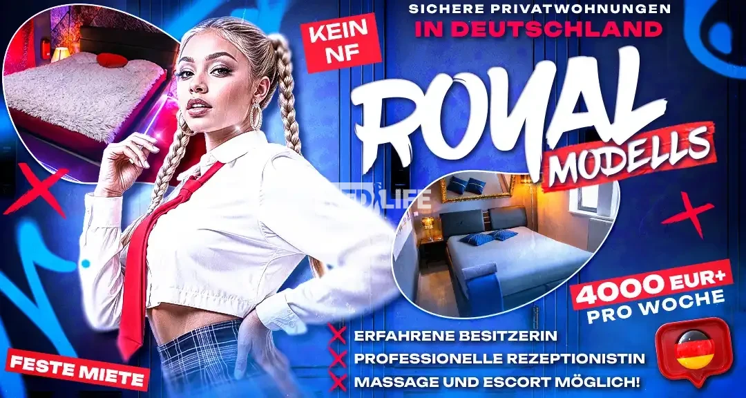 Ein seit fast 20 Jahren