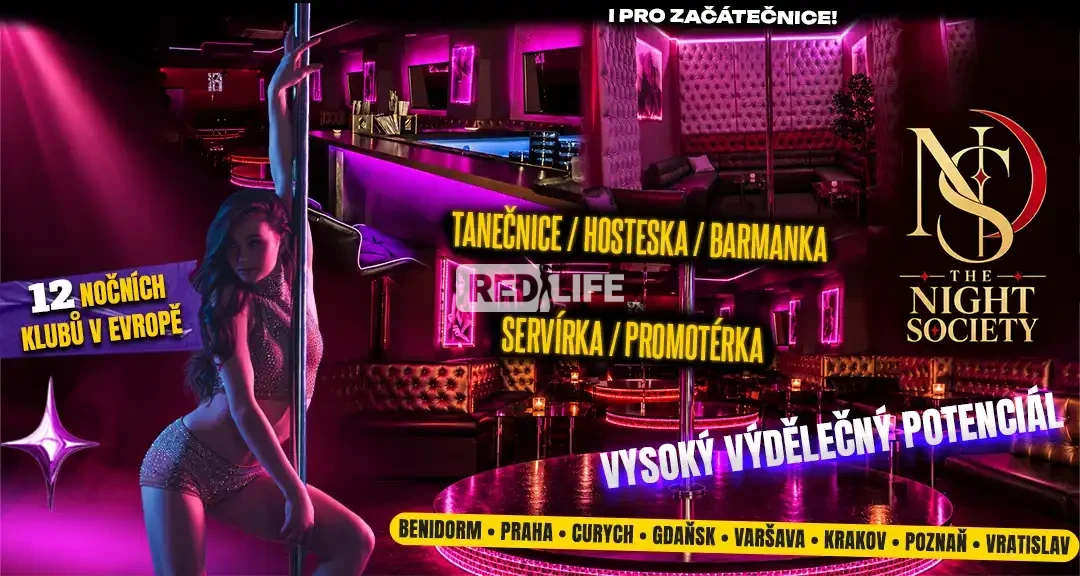Vyber si město, zvol si