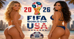 USA escort job for girls: