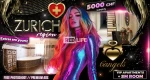 Zurich and surrounding areas: VIP