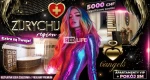 Zurych i okolice: prywatne apartamenty