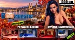 » BOOMBASTIC « Jedno z