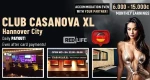 Work in Germany: Club Casanova