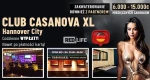 [Club Casanova XL] w Hanowerze
