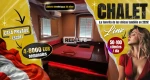 [CHALET] La casa privada más