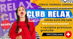 Agenție Elvețiană de High Class