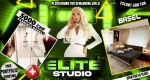 [ELITE Studio] A busy, upscale