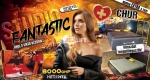 [Studio FANTASTIC] Hetente 6-8000 CHF