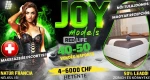 JOY-MODELS | 3 luxus privát