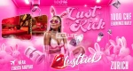 LustKick Zurich: daily payouts, luxury