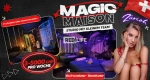 💎 Magic Maison: Hol dir