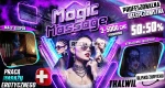 💖 Magic Massage: Praca w