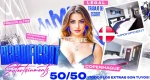 [Magnificent Entertainments] Trabajo de escorts