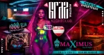 [Maximus Nightclub] Exkluzív erotikus munka