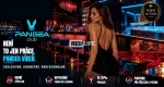 [Nightclub Pangea] Klub číslo jedna