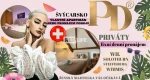 PD® Švýcarsko: výjimečná síť apartmánů