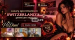 PaDom® Switzerland: No percentage-based fees