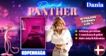 [Pink Panther] Pracuj w Kopenhadze
