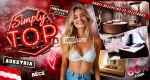 [Simplytop] 60% a Te részed!