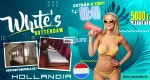 » White's « Luxus erotikus