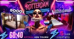 Rotterdam’s elite erotic salon is